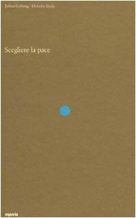 Scegliere la pace (Diritti umani)