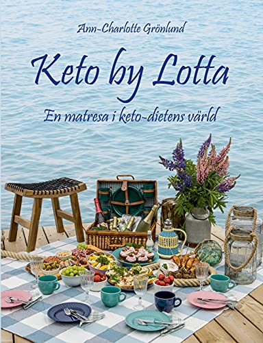 Keto by Lotta: En matresa i keto-dietens värld