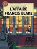 Les aventures de Blake et Mortimer, Tome 13 : L'affaire Francis Blake