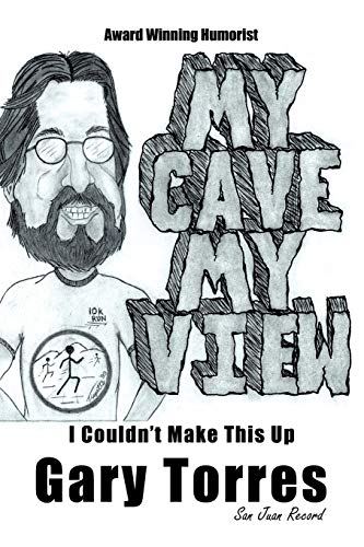 My Cave My View: Women, Kids, Sports, Cancer, and the Great Outdoors