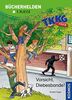 TKKG Junior, Bücherhelden 1. Klasse, Vorsicht, Diebesbande!: Erstleser Kinder ab 6 Jahre