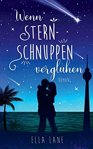 Wenn Sternschnuppen verglühen