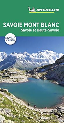 Savoie, Mont-Blanc : Savoie et Haute-Savoie