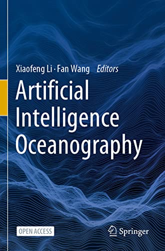 Artificial Intelligence Oceanography Kartoniert (TB)