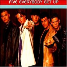 Everybody Get Up