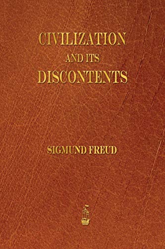 Civilization and Its Discontents