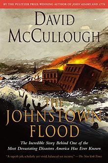 Johnstown Flood (Touchstone Books (Paperback))