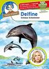 Benny Blu - Delfine: Schlaue Schwimmer (Unser Planet)