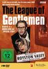 The League of Gentlemen - Staffel 2 (2 DVDs)