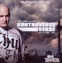 Kontroverse Verse (Best of 2000-2010)