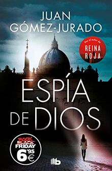 Espia de dios (CAMPAÑAS)