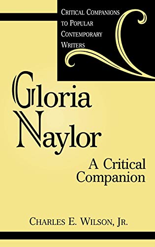 Gloria Naylor: A Critical Companion (Critical Companions to Popular Contemporary Writers)