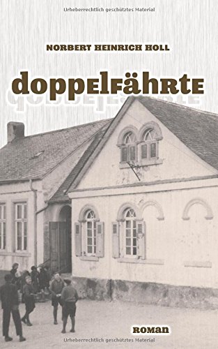 Doppelfährte