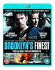 MOMENTUM PICTURES Brooklyns Finest [BLU-RAY]
