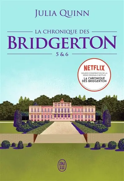 Francesca Julia Quinn