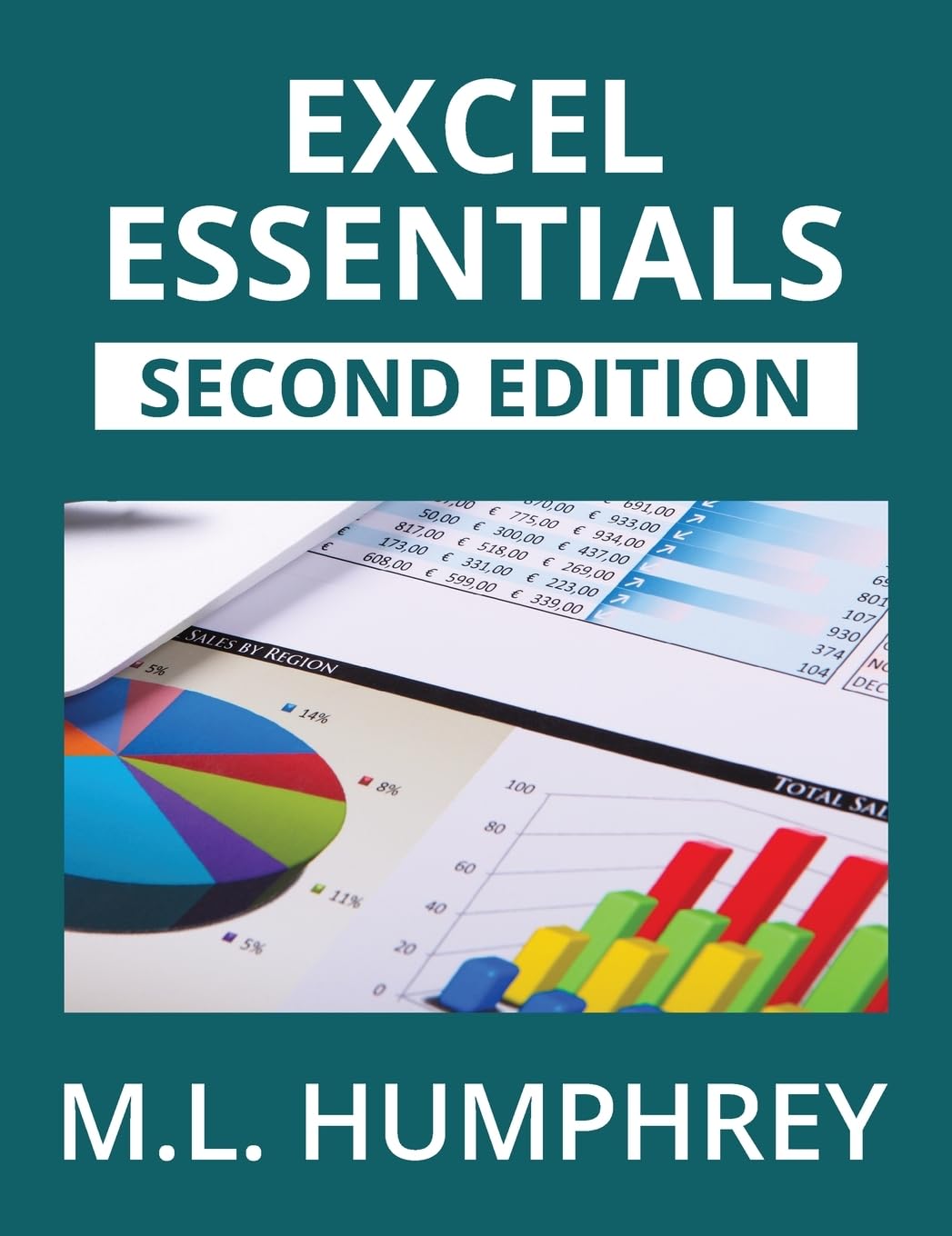 Excel Essentials