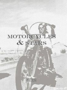 Motorcycles & stars