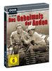 Das Geheimnis der Anden - DDR TV-Archiv ( 3 DVD's )