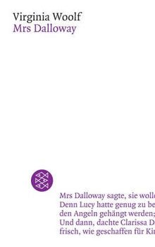 Mrs. Dalloway