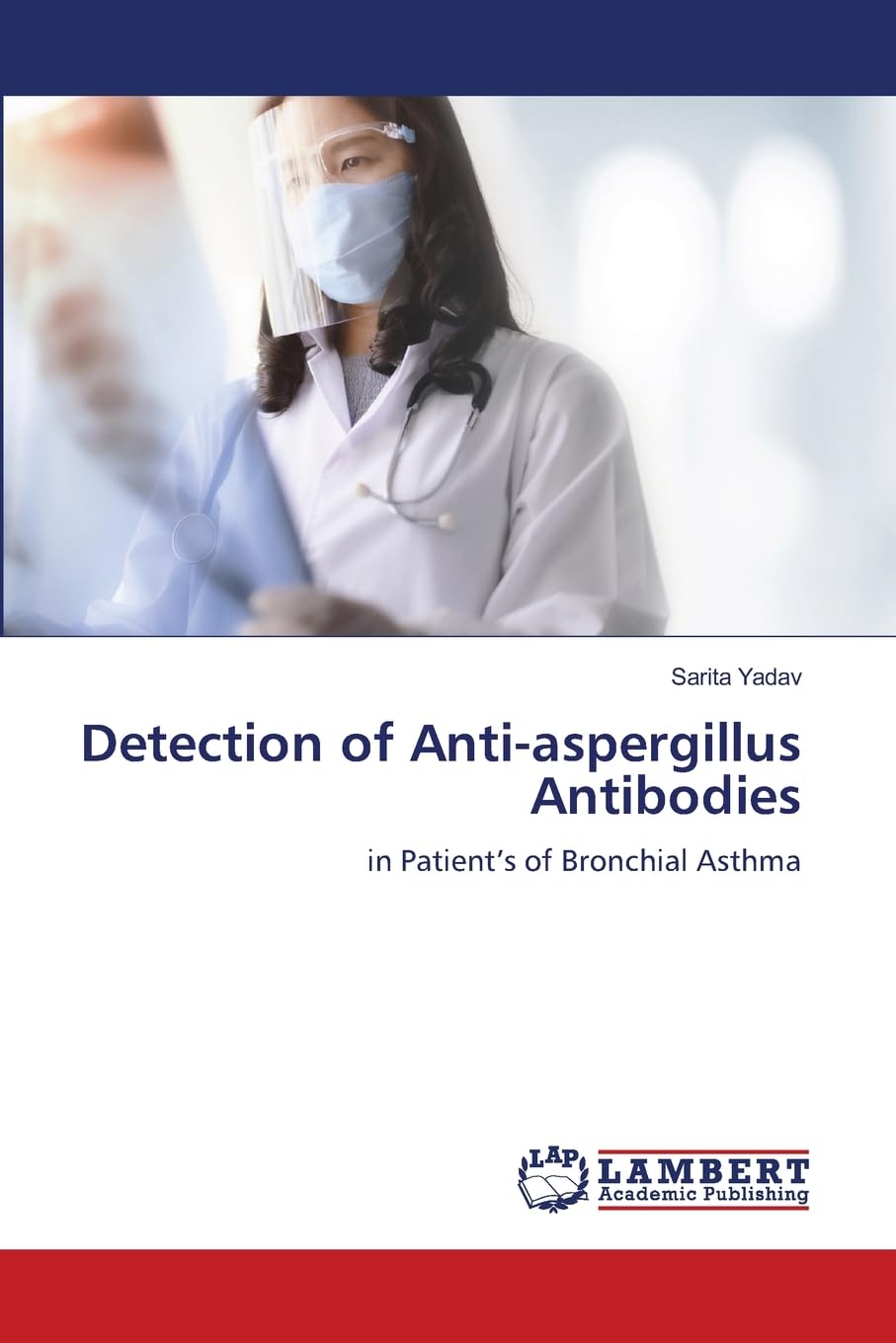 Detection of Anti-aspergillus Antibodies: in Patient's of Bronchial Asthma
