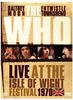 The Who - Live at the Isle of Wight 1970 [Special Edition]