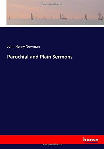 Parochial and Plain Sermons