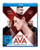 Code Ava [Blu-ray]