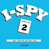 I-Spy: 2: Audio CDs (4)