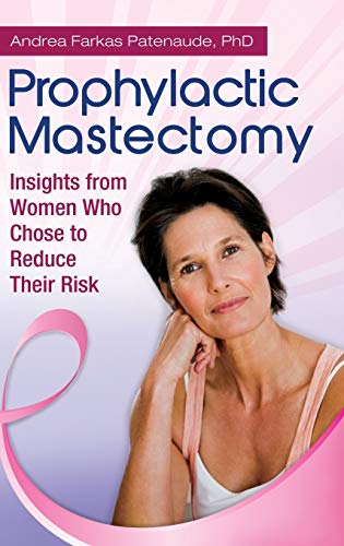 Prophylactic Mastectomy: Insights from Women who Chose to Reduce Their Risk