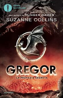 Gregor - 4. La profezia segreta