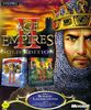 Age of Empires 2 - Gold Edition (Eurobox)