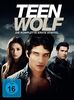 Teen Wolf - Die komplette erste Staffel [4 DVDs]