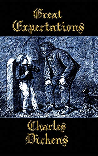 Charles Dickens Great Expectations