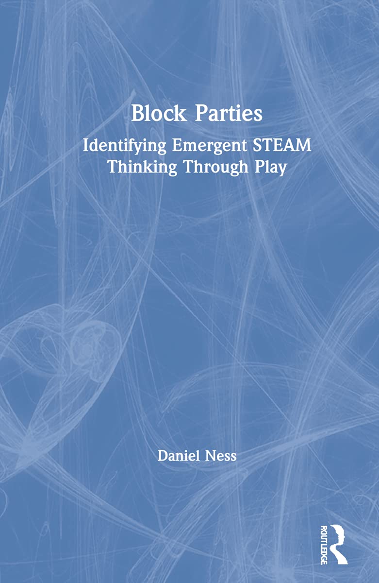 Block Parties: Identifying Emergent STEAM Thinking Through Play
