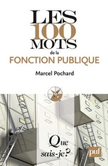 Les 100 mots de la fonction publique