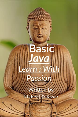 Basic Java