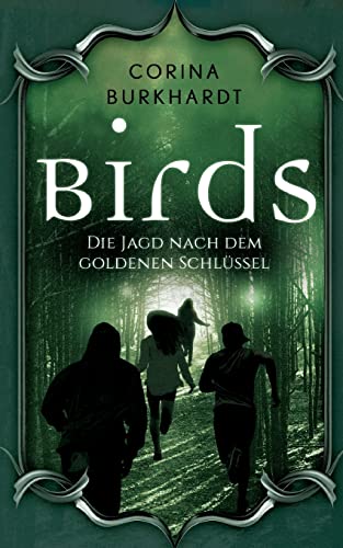 Birds: Die Jagd nach dem goldenen Schlüssel