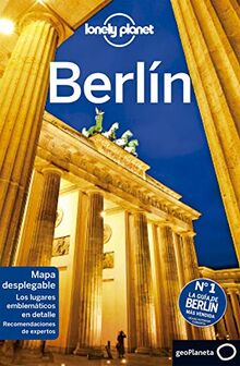 Berlín 9 (Guías de Ciudad Lonely Planet)