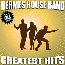 No.1 Gold Selection-Greatest Hits von Hermes House Band  | CD | Zustand sehr gut
