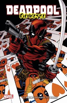Deadpool: Die Wette