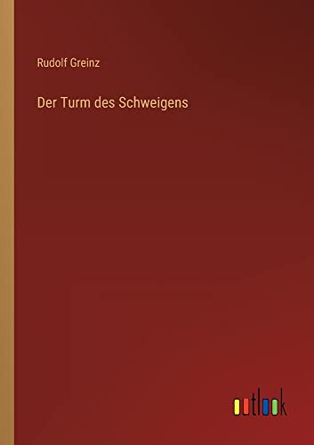 Der Turm des Schweigens