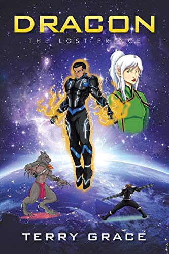 Dracon: The Lost Prince