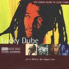 Rough Guide  - Lucky Dube
