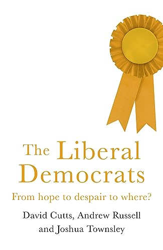 The Liberal Democrats: From hope to despair to where?