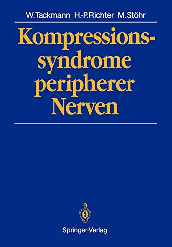 Kompressionssyndrome peripherer Nerven