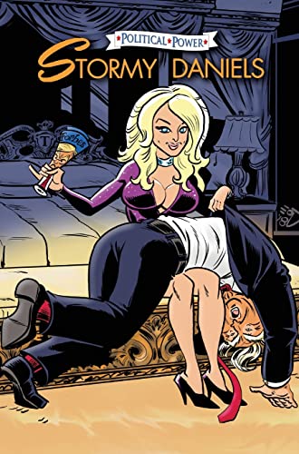 Political Power: Stormy Daniels