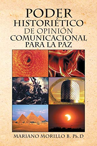 Poder Historietico de Opinion Comunicacional Para la Paz