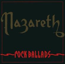 Rock Ballads