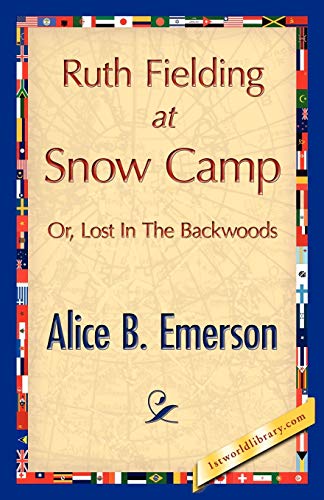 Ruth Fielding at Snow Camp
