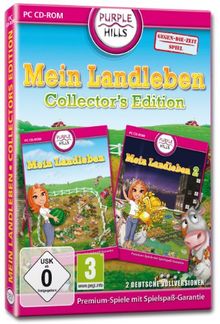 Mein Landleben Collectors Edition